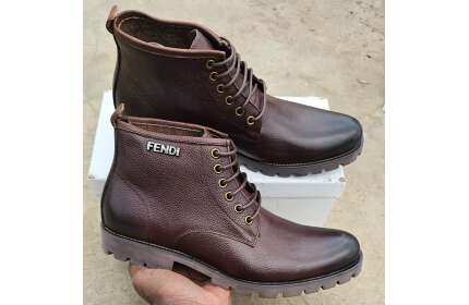 FENDI BOOTS 3