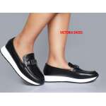 Victoria Boyfriend's Shoes for Ladies'