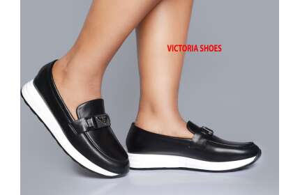 Victoria Boyfriend’s Shoes for Ladies’