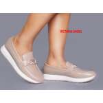 Victoria Boyfriend's Shoes for Ladies' - Image 4