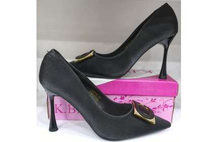 Yunai Heels 3