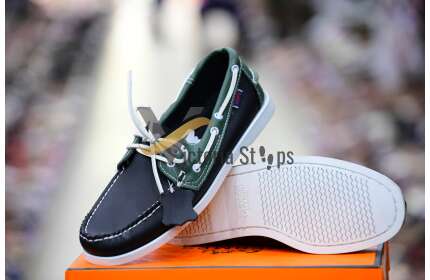 Boat Shoe 3