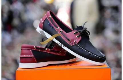 Boat Shoe 5