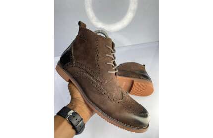 Clarks Boot 4