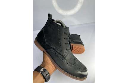 Clarks Boot 3