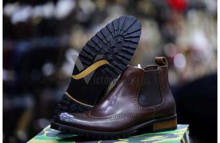 Clark Boot Men’s Official 3