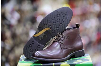 Comfort Style Boot Men Official
