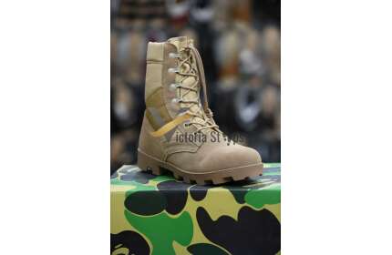 Delta Desert Boots 3