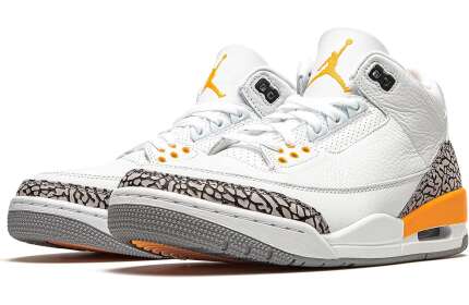 Jordan 3