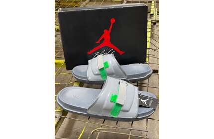 Jordan Super play 6