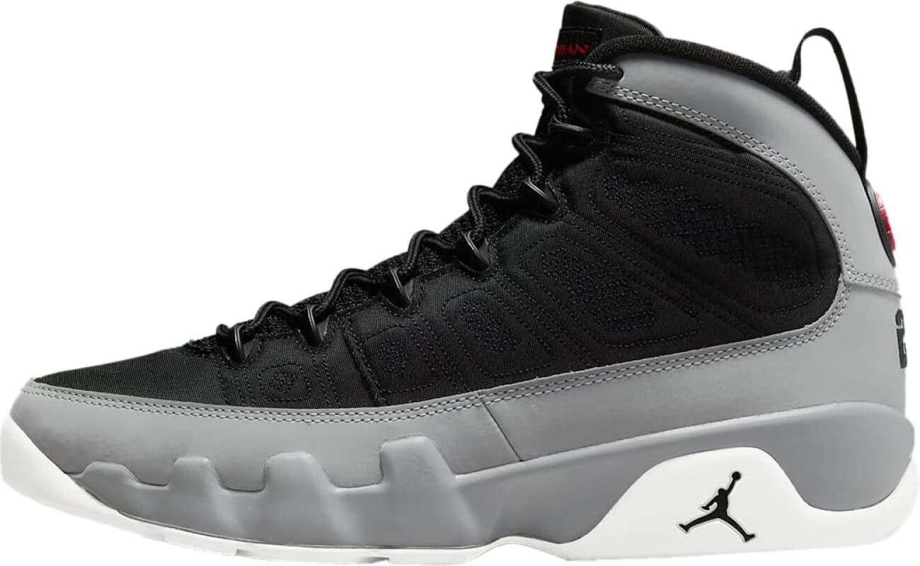 Men's Air Jordan 9 Retro - Image 2
