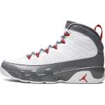 Men's Air Jordan 9 Retro - Image 5