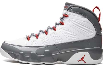 Men’s Air Jordan 9 Retro 5