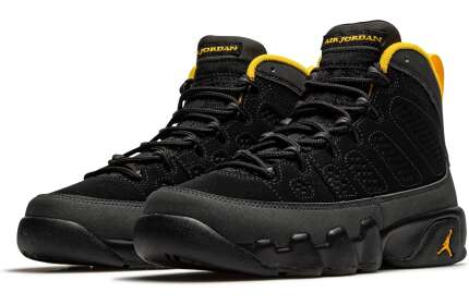 Jordan Big Kids 9 Retro University