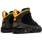 Jordan Big Kids 9 Retro University - Image 4