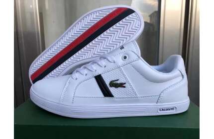 Lacoste