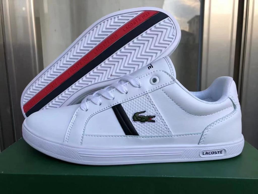 Lacoste 6 Lacoste - Image 1