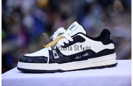 Louis Vuitton Sneaker 3