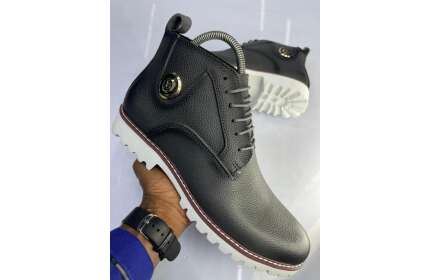 LV Casual Boot