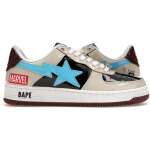 MARVEL X BAPESTA 'Rocket Racoon'