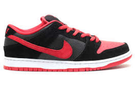 Nike Sb 3