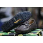 ​Pampa Men's Official Leather Loafers