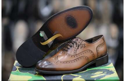 Pampa Mens Classic Official 3