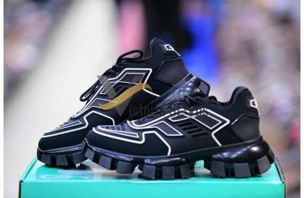 Prada Cloudburst Thunder