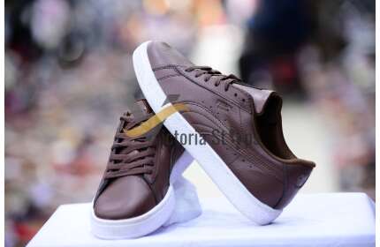 Puma Smart Casual Wear