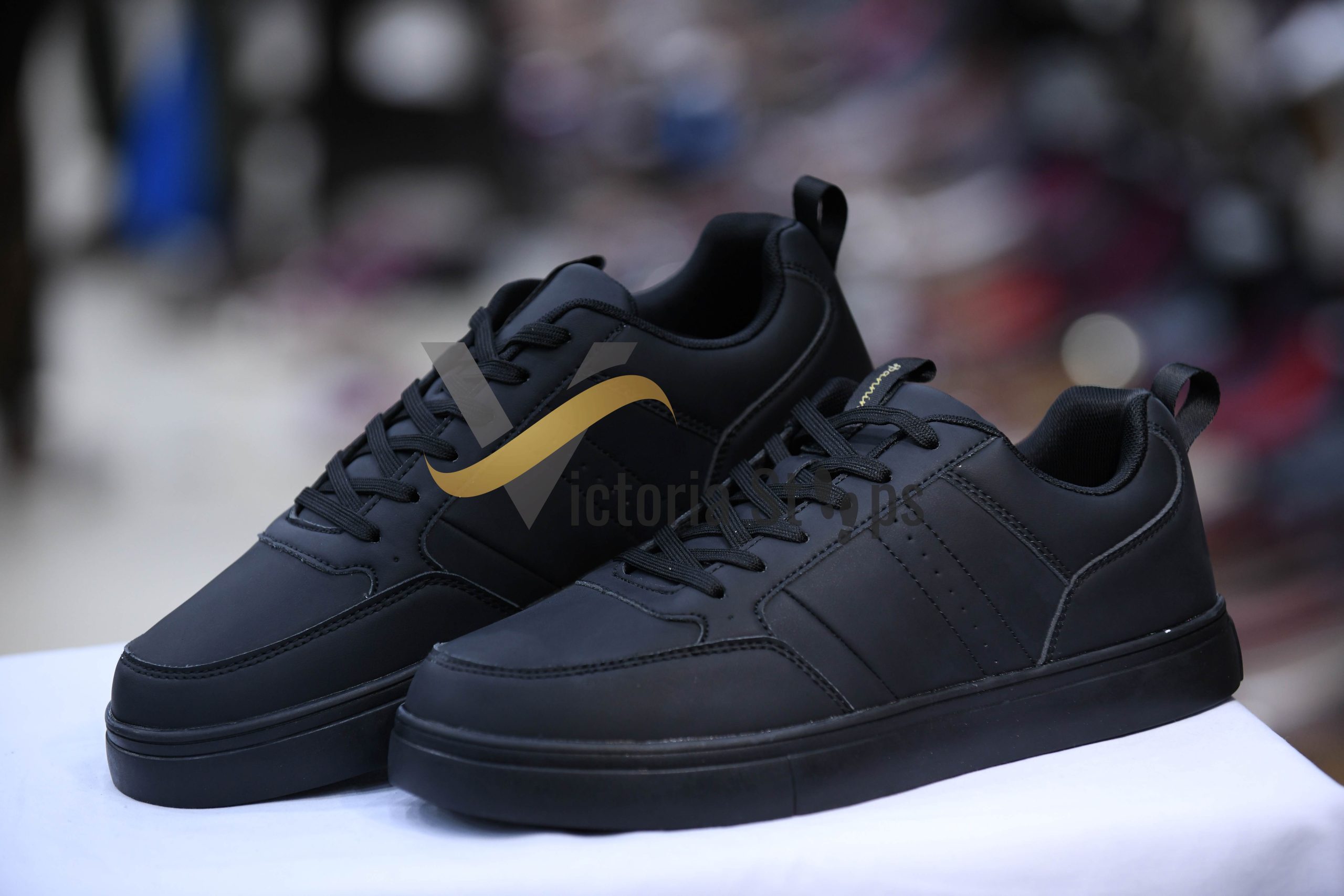 Spanning Smart Casual 6 Spanning Smart Casual - Image 1