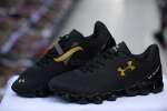 Under Armour Shoes