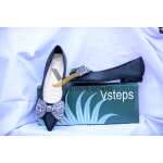 V-Steps Dollshoes