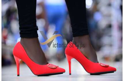 Victorias Heels 7